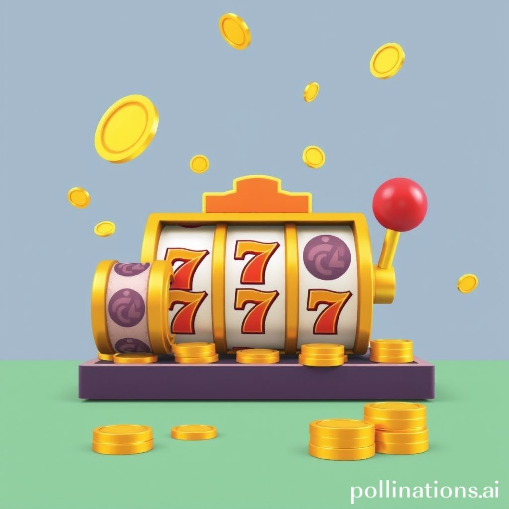 Strategi Efektif untuk Meningkatkan Peluang Menang di Slot WSO
